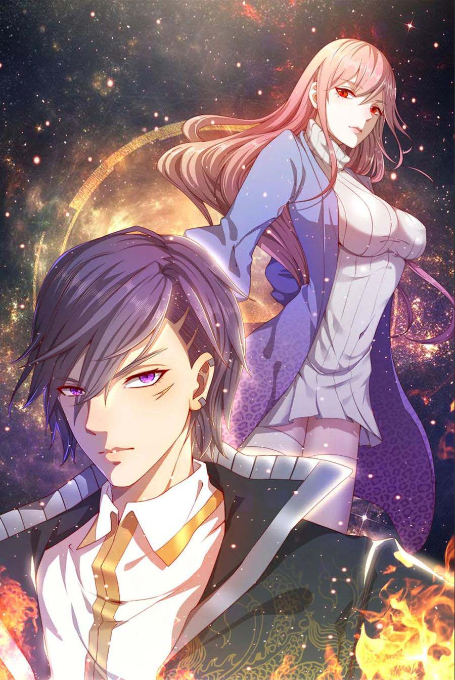 Komik Medical Martial Arts Chapter 126 gambar nomor 1