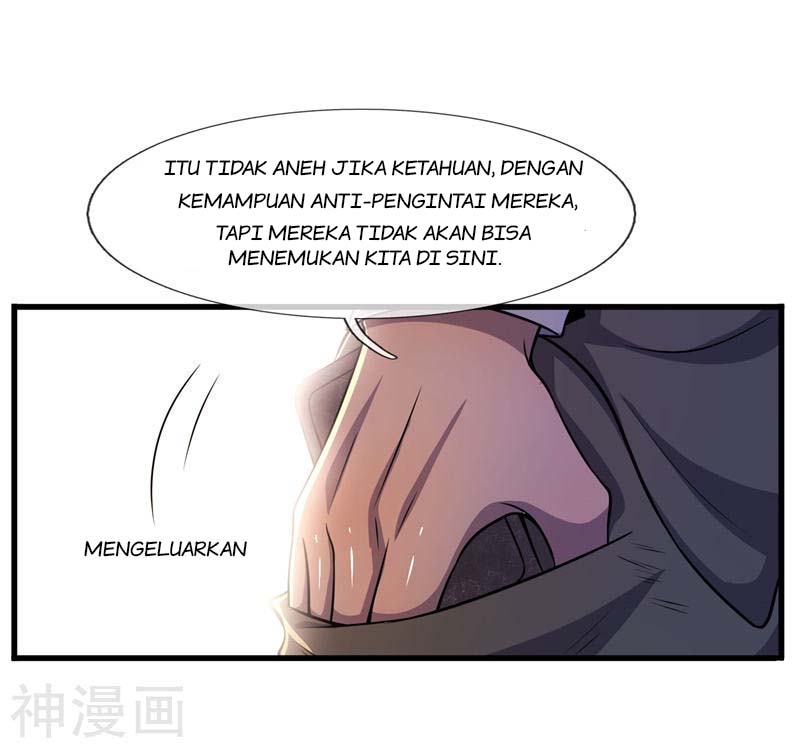 Medical Martial Arts Chapter 126 Gambar 14