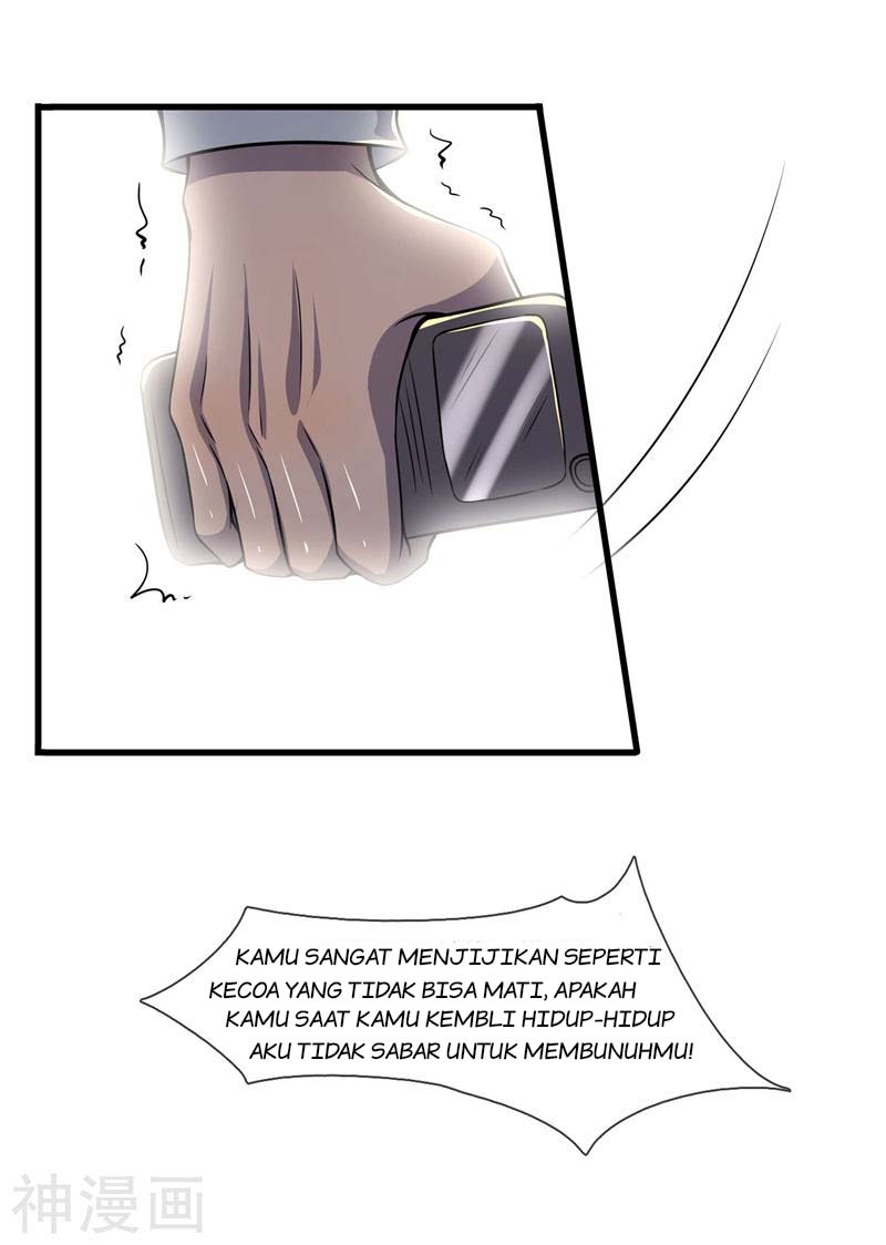 Medical Martial Arts Chapter 126 Gambar 16