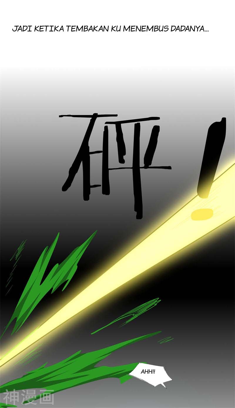 Medical Martial Arts Chapter 126 Gambar 18