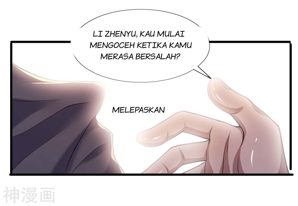 Medical Martial Arts Chapter 125 Gambar 9