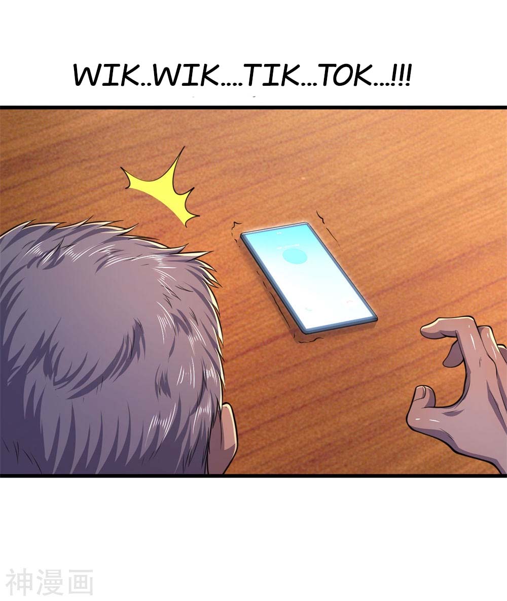 Medical Martial Arts Chapter 125 Gambar 19