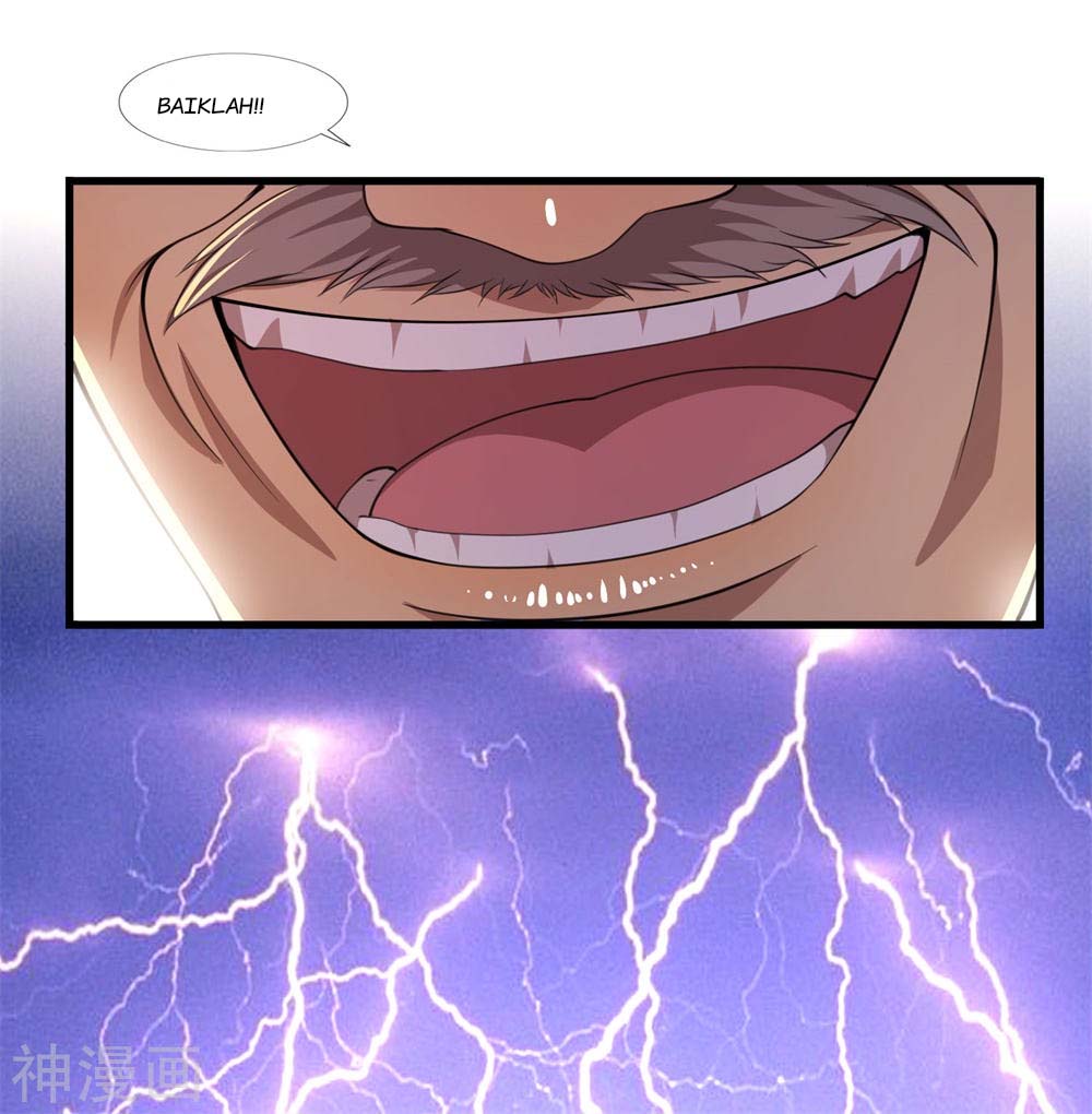 Medical Martial Arts Chapter 125 Gambar 23