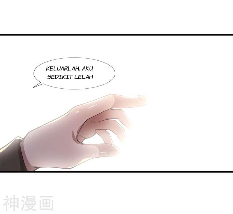 Medical Martial Arts Chapter 123 Gambar 5