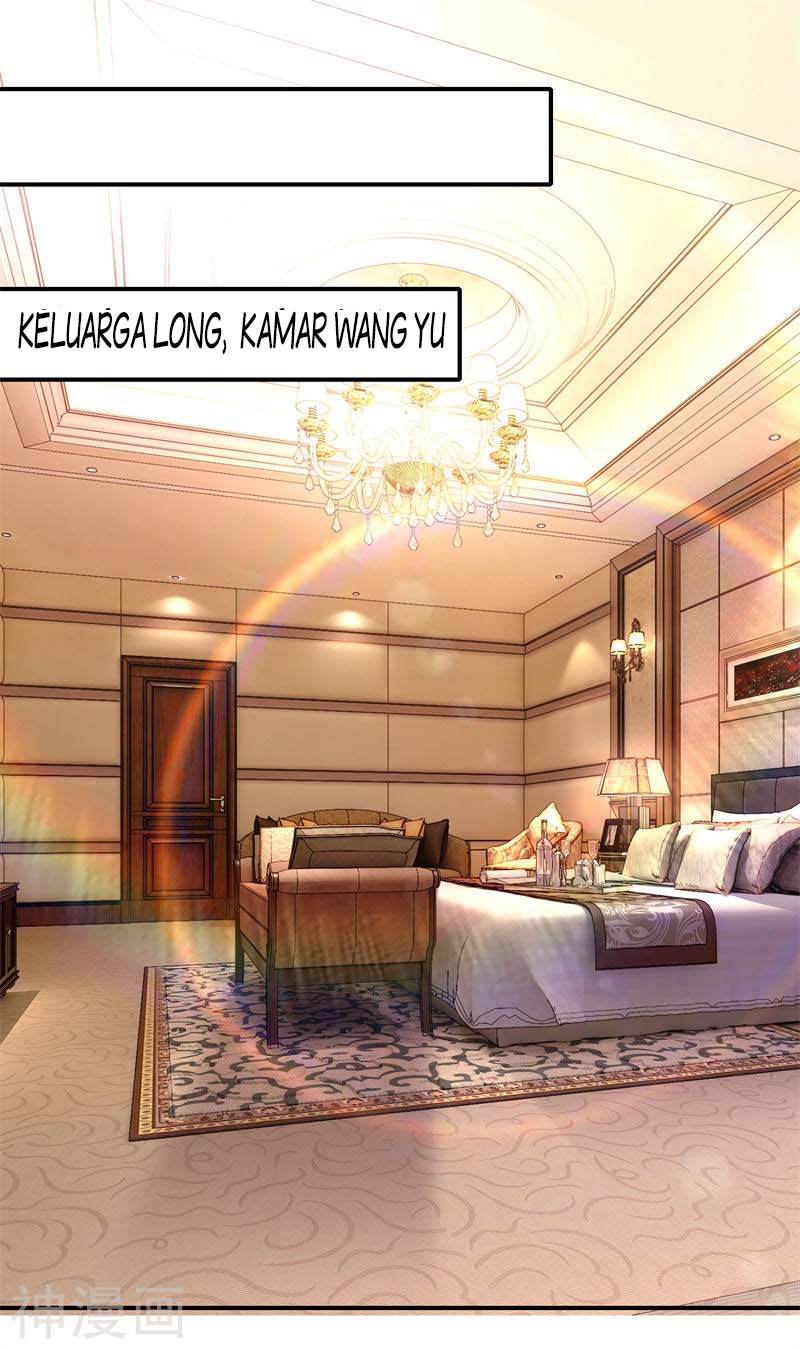 Medical Martial Arts Chapter 123 Gambar 9