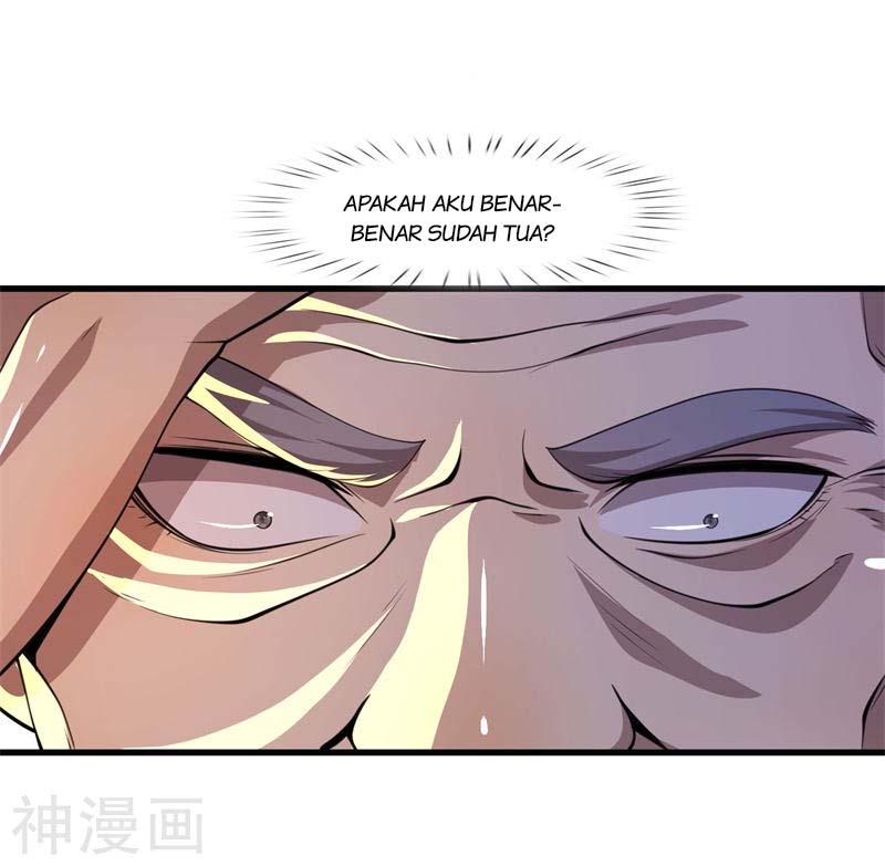 Medical Martial Arts Chapter 123 Gambar 3