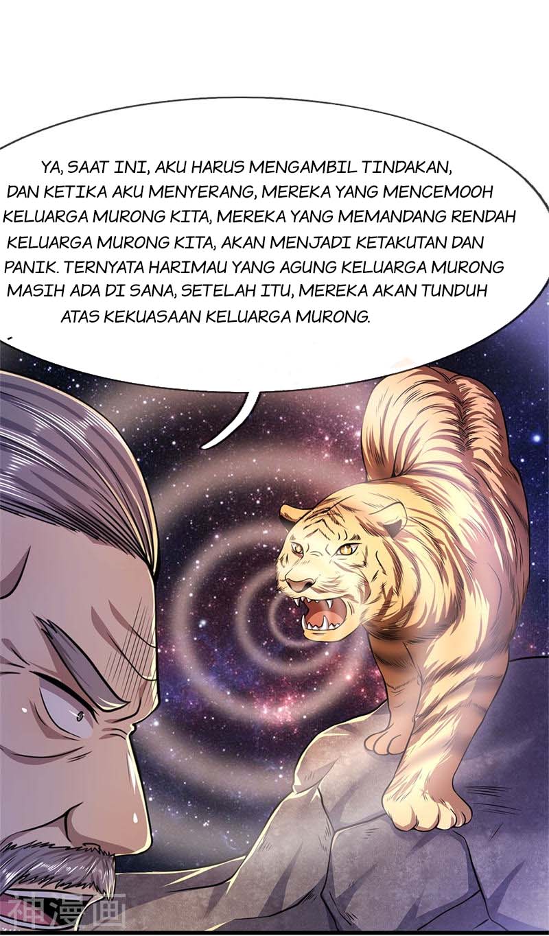 Medical Martial Arts Chapter 122 Gambar 7