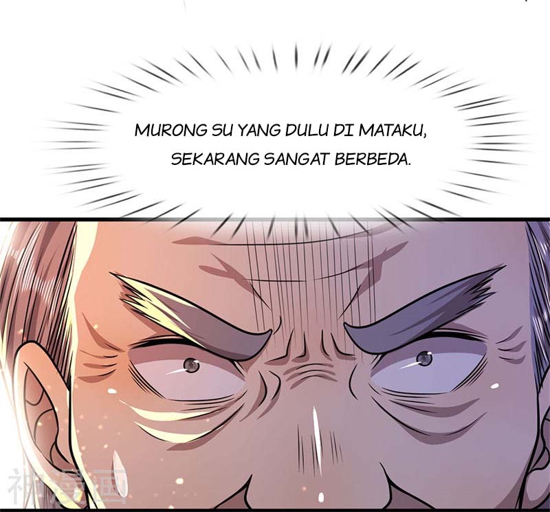 Medical Martial Arts Chapter 122 Gambar 16