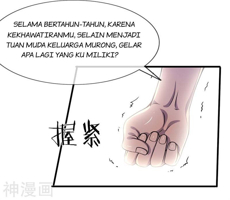Medical Martial Arts Chapter 122 Gambar 18