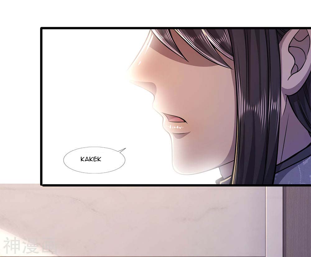 Medical Martial Arts Chapter 121 Gambar 20