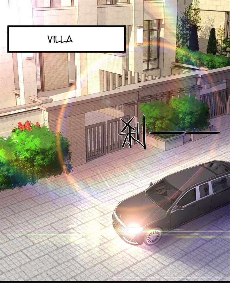 Medical Martial Arts Chapter 120 Gambar 13