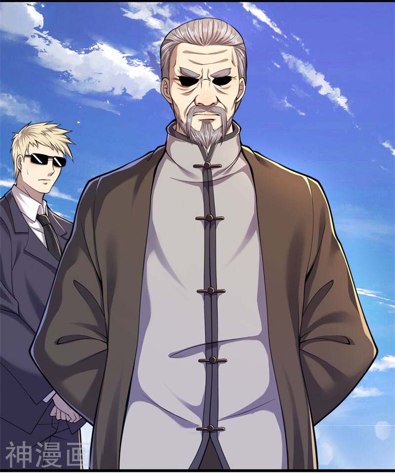 Medical Martial Arts Chapter 120 Gambar 15