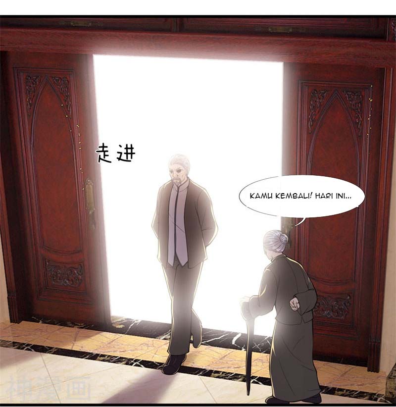 Medical Martial Arts Chapter 120 Gambar 16