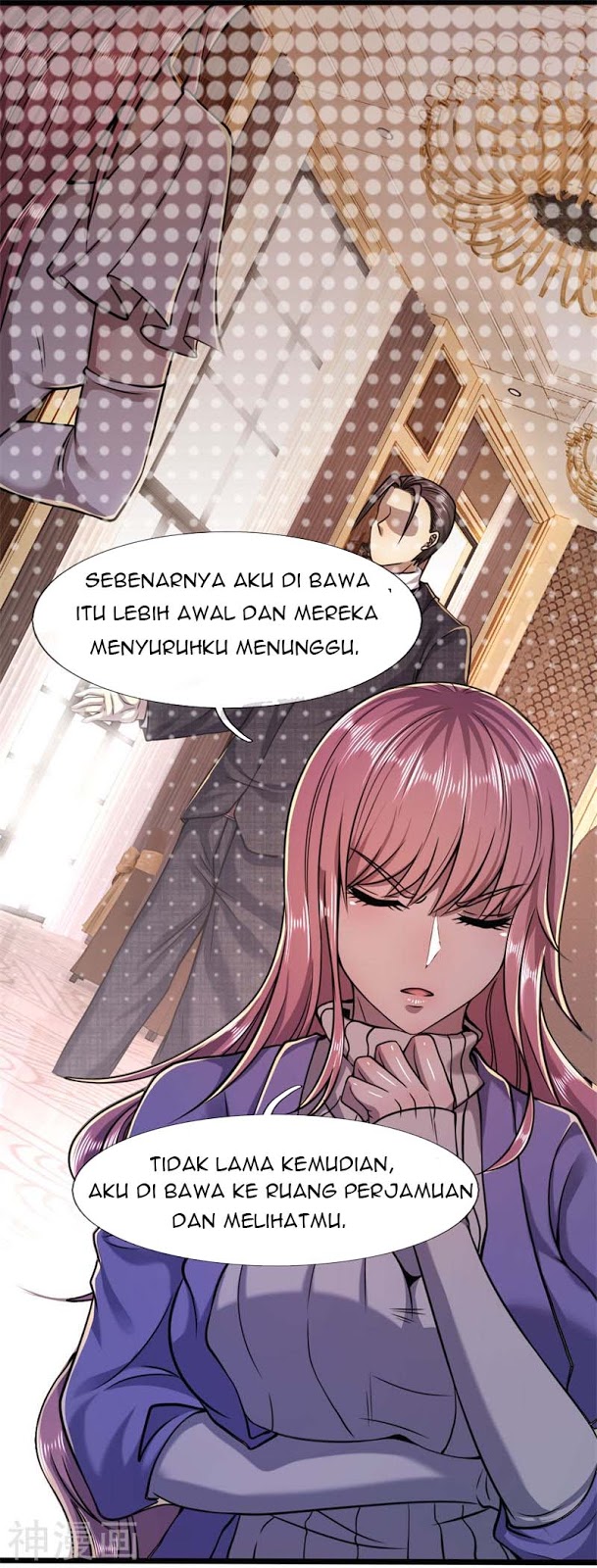 Manhua Medical Martial Arts Chapter 120 gambar nomor 2