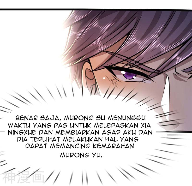 Medical Martial Arts Chapter 120 Gambar 3