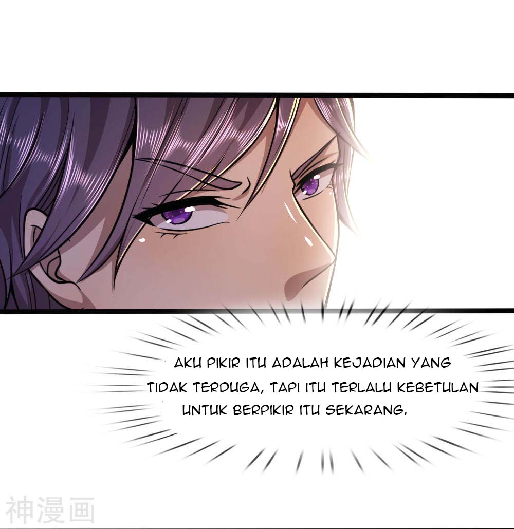 Medical Martial Arts Chapter 119 Gambar 24