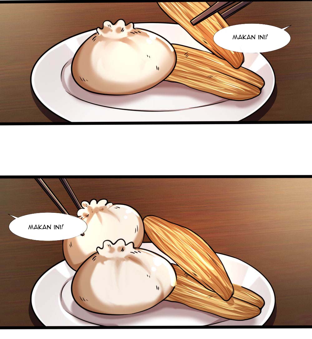 Manhua Medical Martial Arts Chapter 117 gambar nomor 2