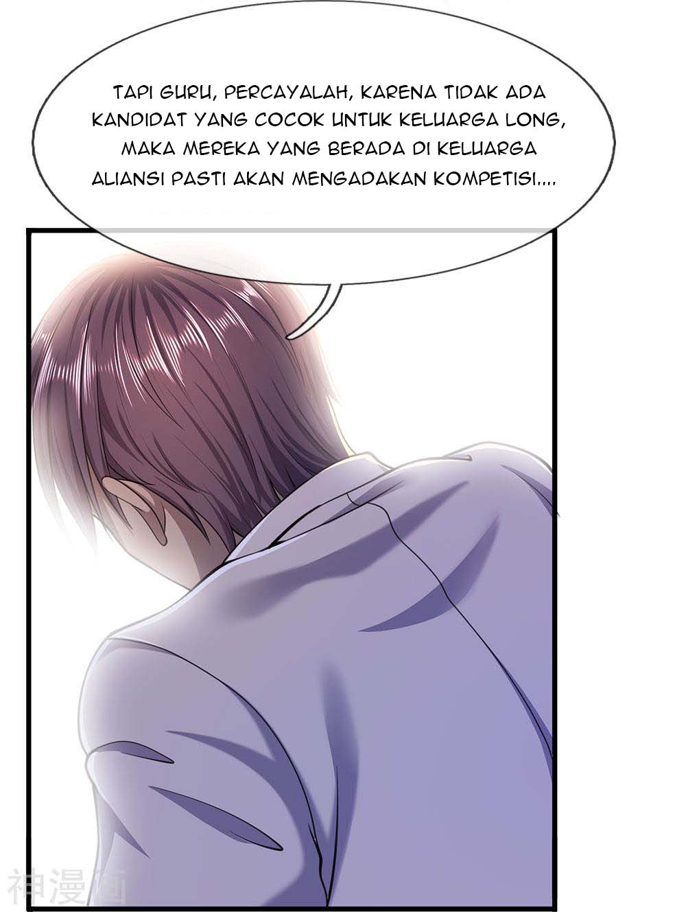 Medical Martial Arts Chapter 116 Gambar 7