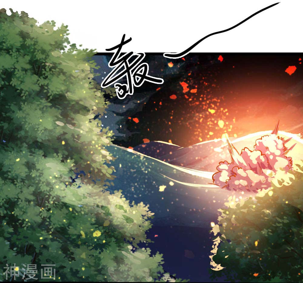 Medical Martial Arts Chapter 116 Gambar 13