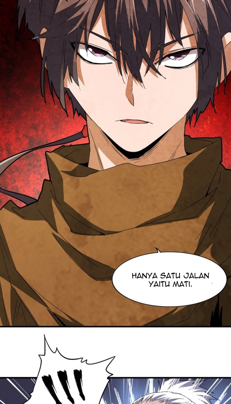 Magic Emperor Chapter 84 Gambar 26