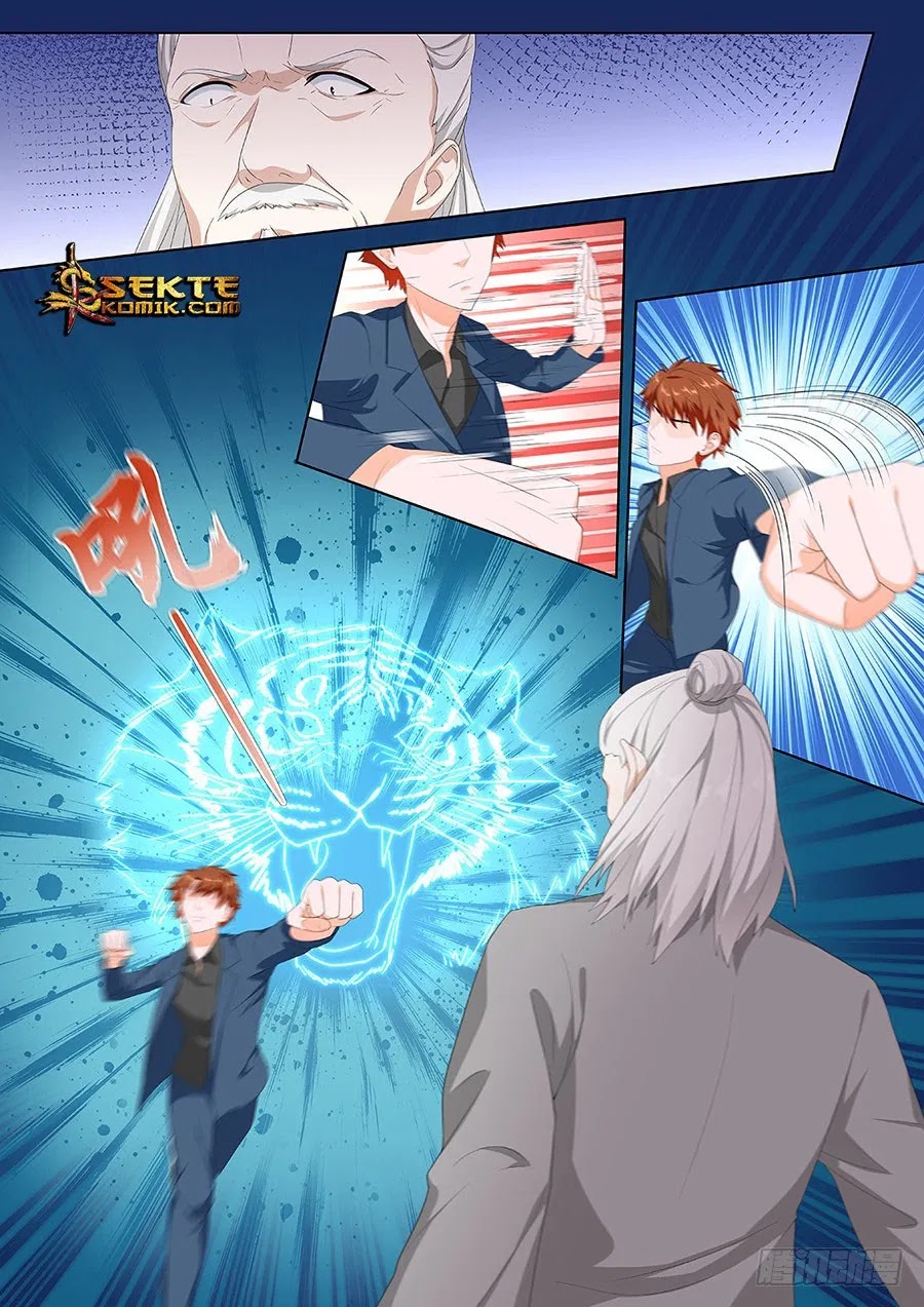 Metropolitan System Chapter 104 Gambar 9