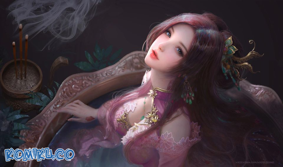 Martial Peak Part 1 Chapter 320 Gambar 17