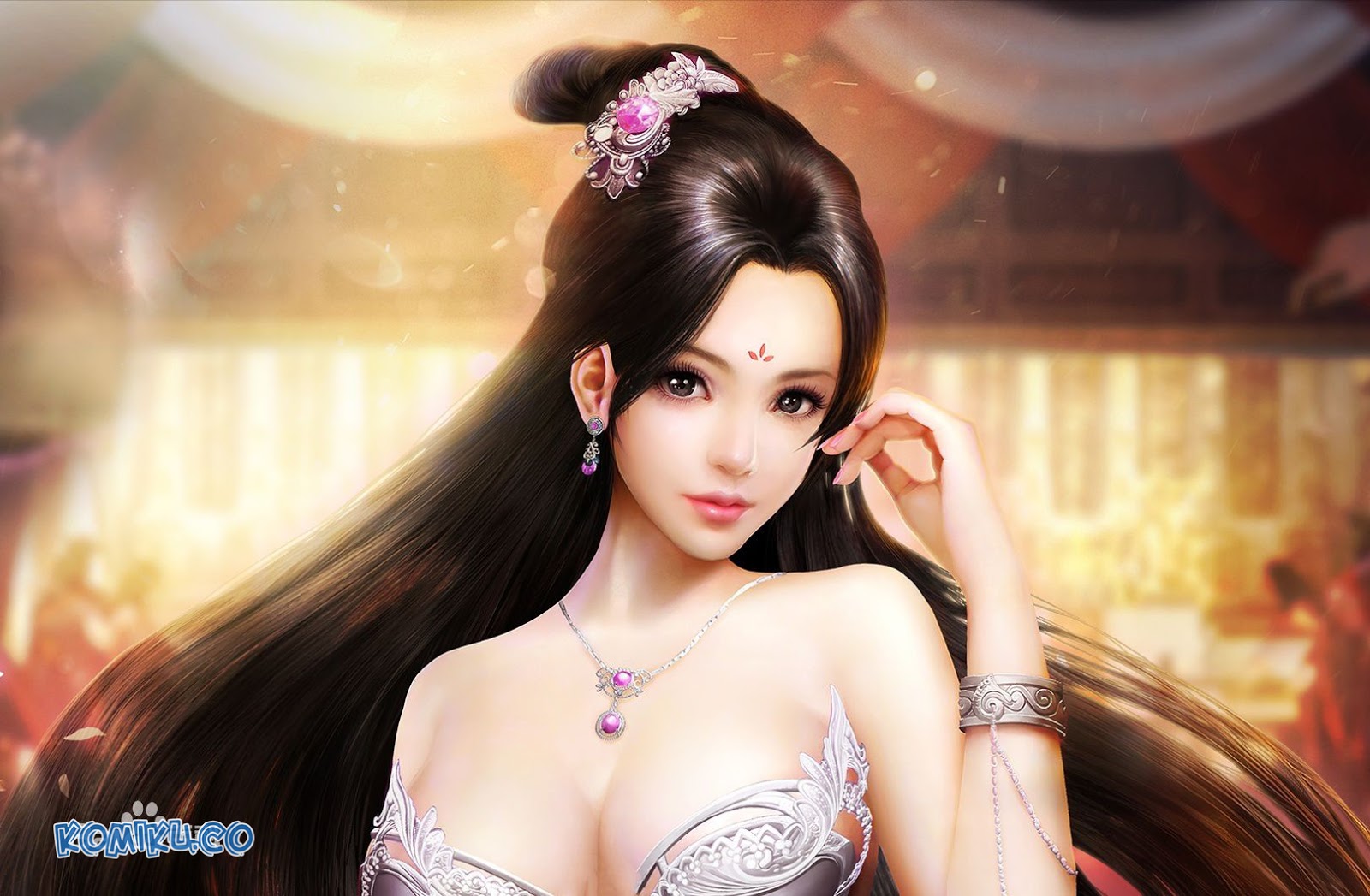 Martial Peak Part 1 Chapter 320 Gambar 18