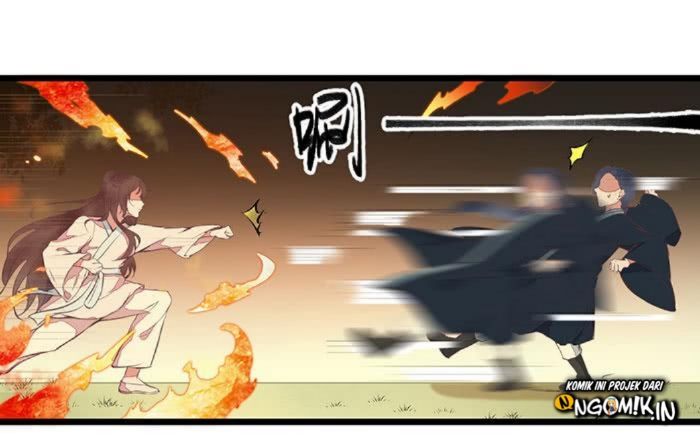 Rebirth Of The Divine Doctor Chapter 07 Gambar 4