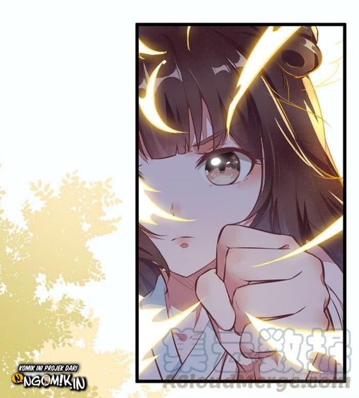 Rebirth Of The Divine Doctor Chapter 07 Gambar 5