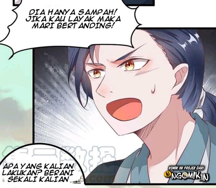 Rebirth Of The Divine Doctor Chapter 07 Gambar 9