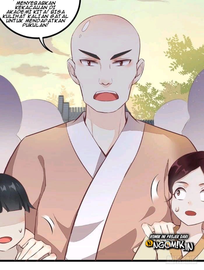 Rebirth Of The Divine Doctor Chapter 07 Gambar 10