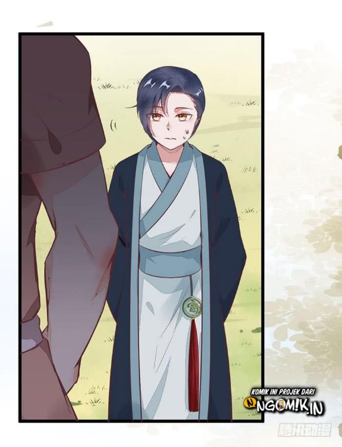 Rebirth Of The Divine Doctor Chapter 07 Gambar 11