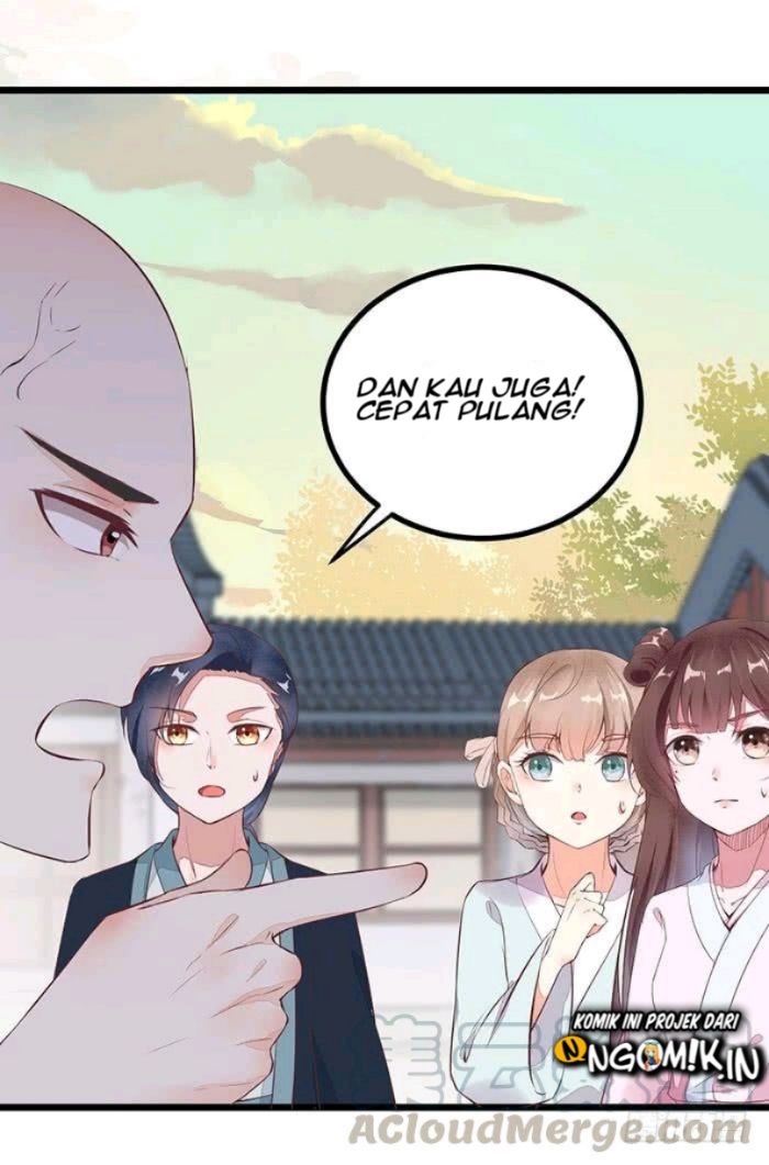 Rebirth Of The Divine Doctor Chapter 07 Gambar 13