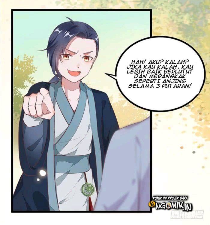 Rebirth Of The Divine Doctor Chapter 07 Gambar 15