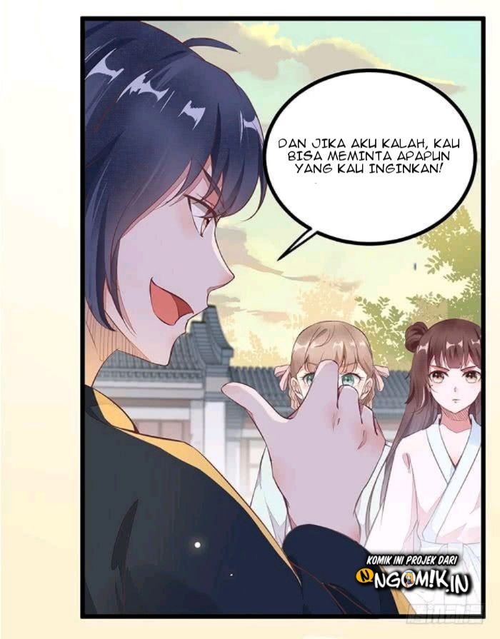 Rebirth Of The Divine Doctor Chapter 07 Gambar 16