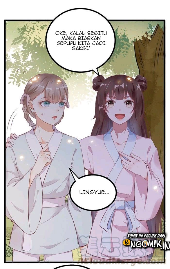 Rebirth Of The Divine Doctor Chapter 07 Gambar 17