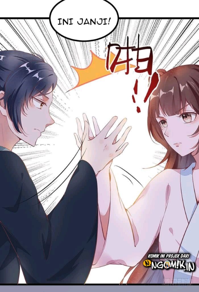 Rebirth Of The Divine Doctor Chapter 07 Gambar 18