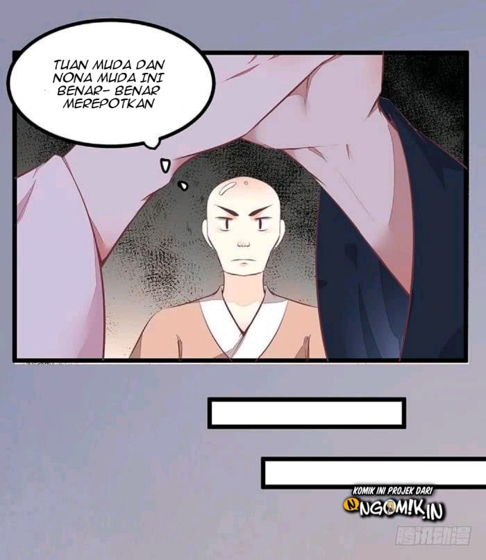 Rebirth Of The Divine Doctor Chapter 07 Gambar 19