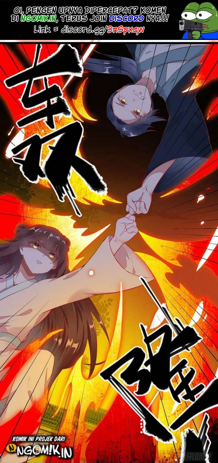 Manhua Rebirth Of The Divine Doctor Chapter 07 gambar nomor 2