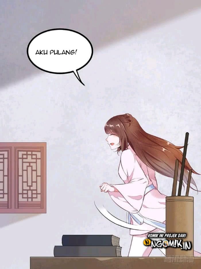 Rebirth Of The Divine Doctor Chapter 07 Gambar 20