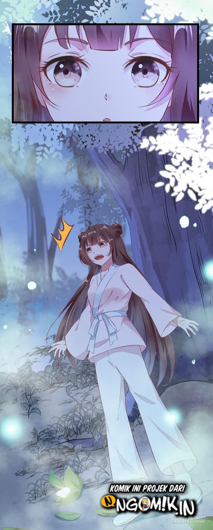 Rebirth Of The Divine Doctor Chapter 07 Gambar 23