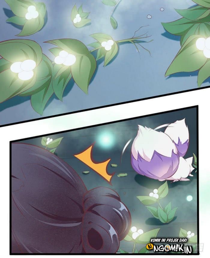 Rebirth Of The Divine Doctor Chapter 07 Gambar 24