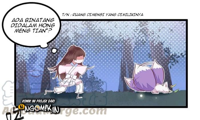 Rebirth Of The Divine Doctor Chapter 07 Gambar 25