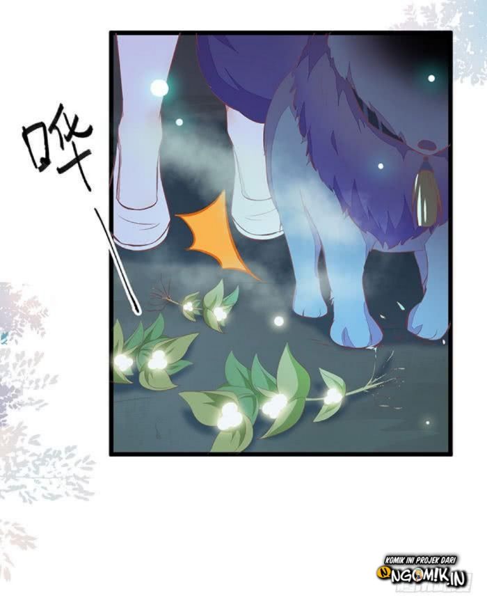 Rebirth Of The Divine Doctor Chapter 07 Gambar 27