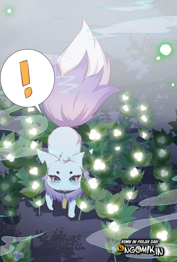 Rebirth Of The Divine Doctor Chapter 07 Gambar 28