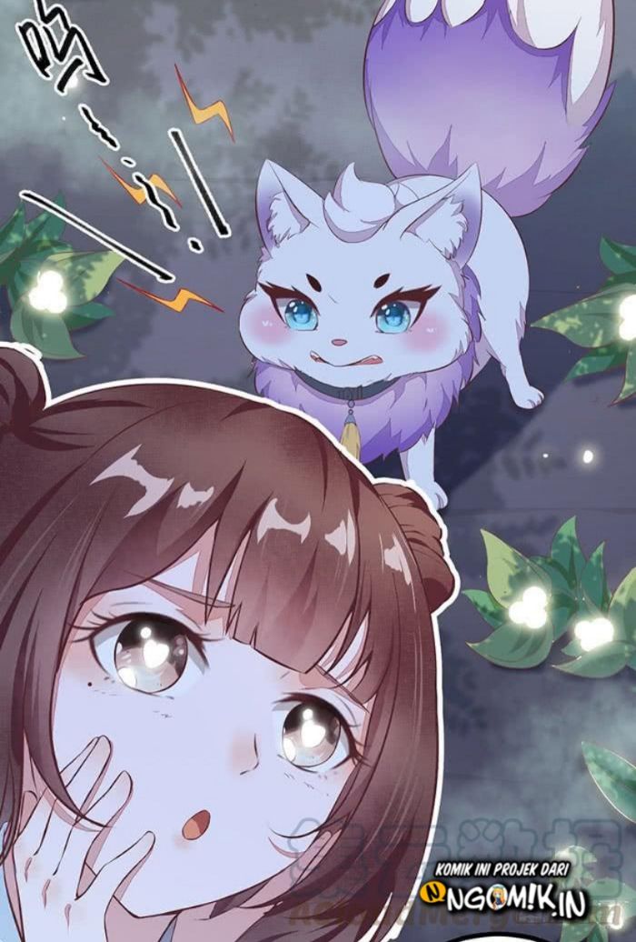 Rebirth Of The Divine Doctor Chapter 07 Gambar 29