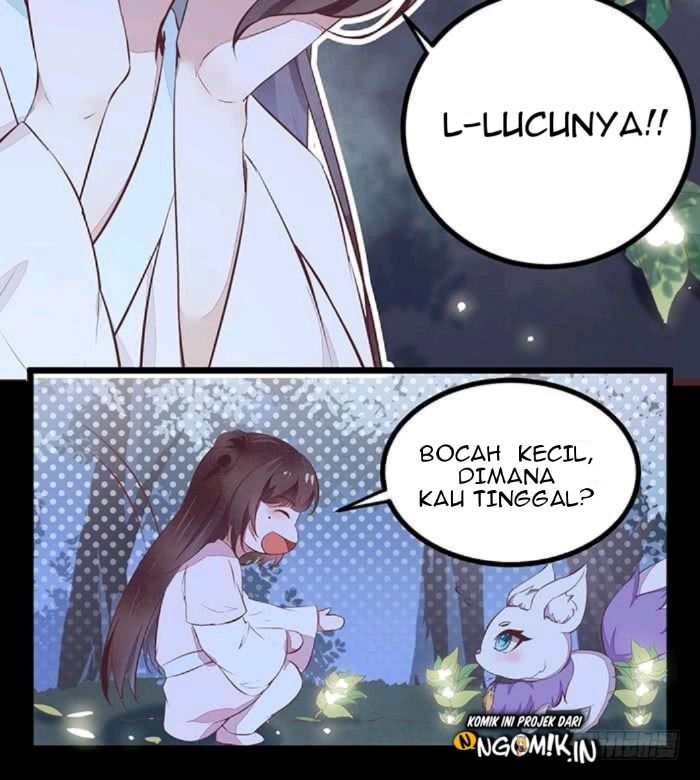 Rebirth Of The Divine Doctor Chapter 07 Gambar 30