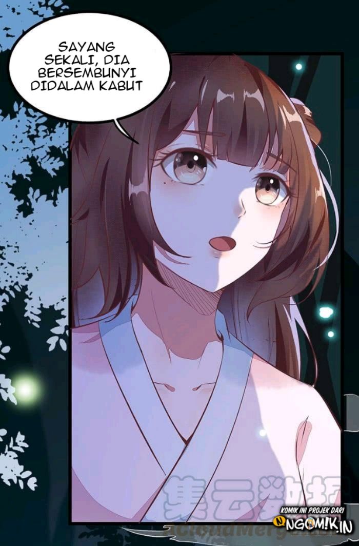 Rebirth Of The Divine Doctor Chapter 07 Gambar 33