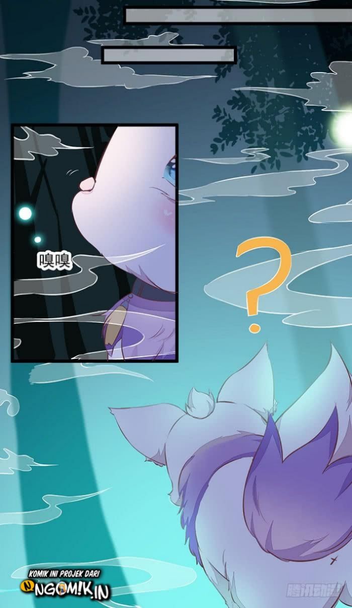 Rebirth Of The Divine Doctor Chapter 07 Gambar 34