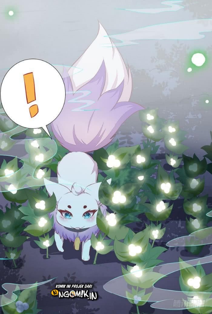 Rebirth Of The Divine Doctor Chapter 07 Gambar 35